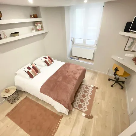 Le Schongauer * Colmar