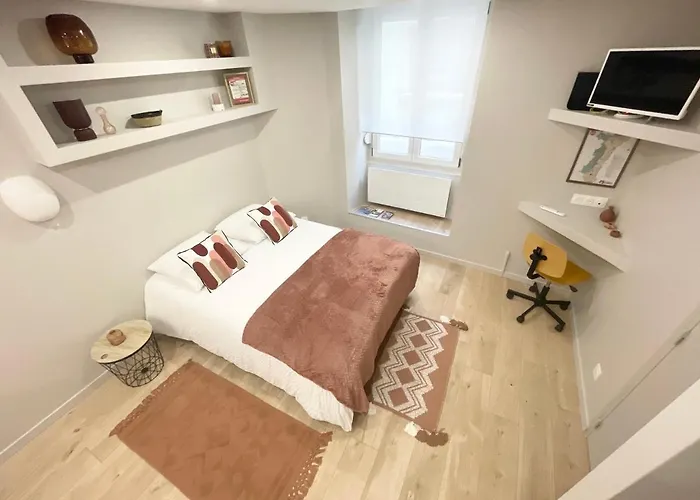 Le Schongauer * Colmar