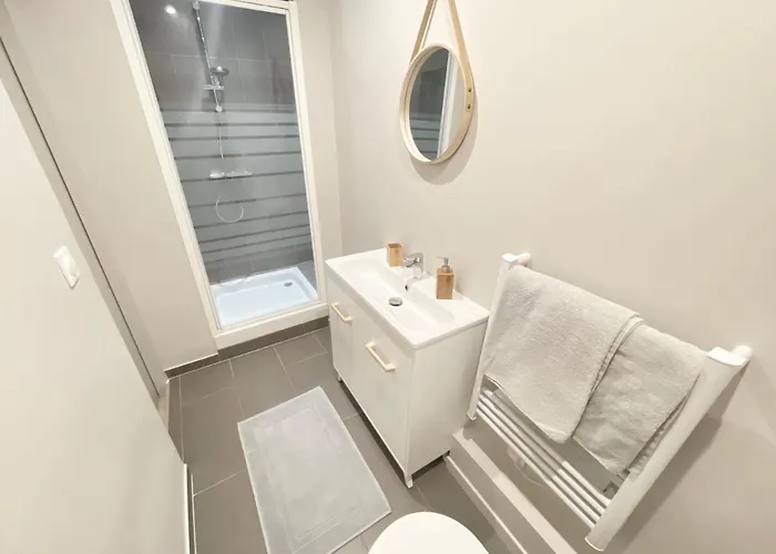 Lejlighed Le Schongauer Colmar